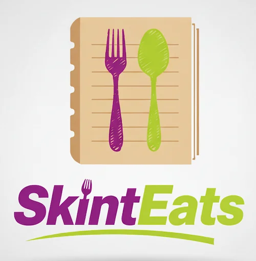 SkintEats Logo